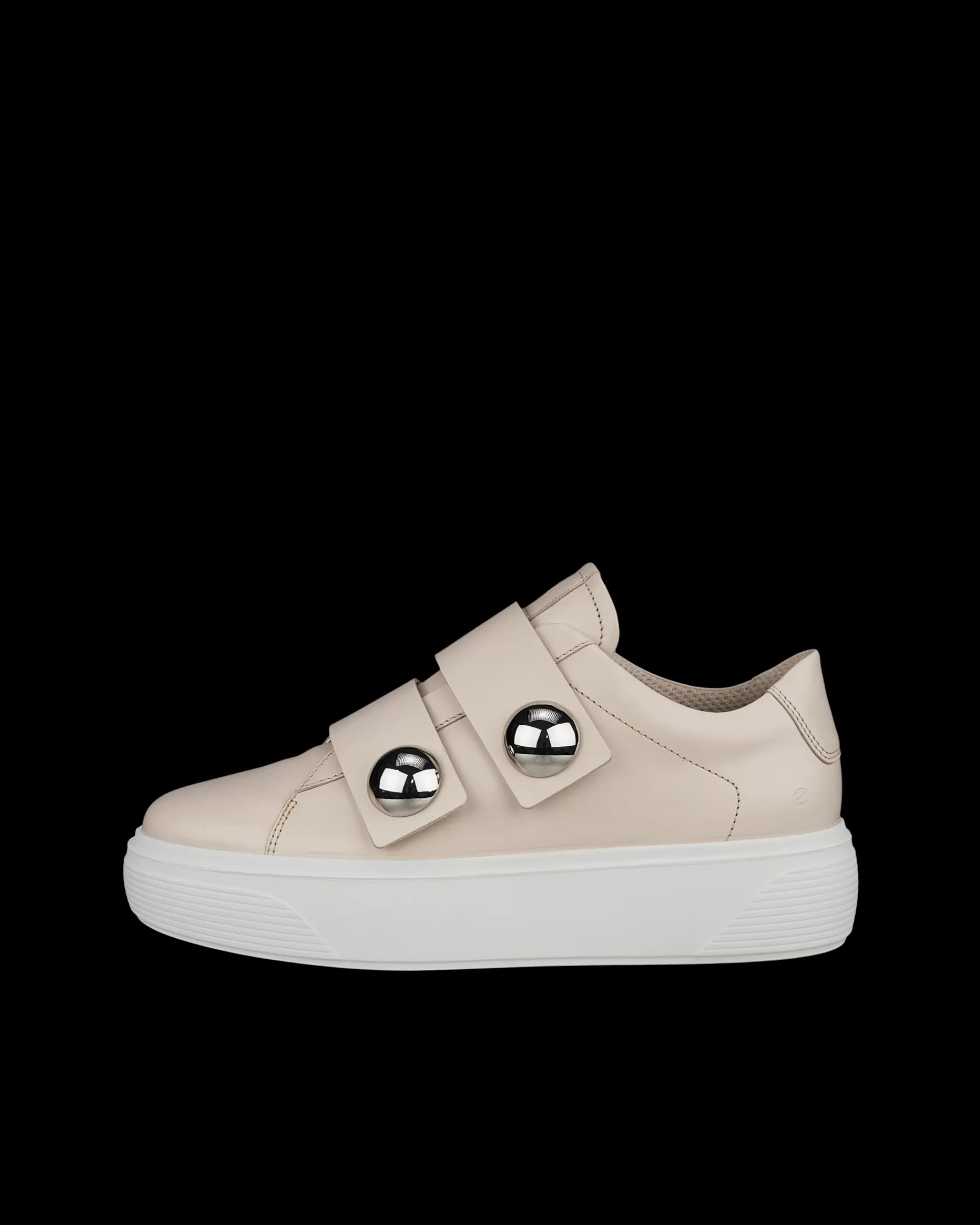 ECCO Tennarit | Casual* STREET PLATFORM W