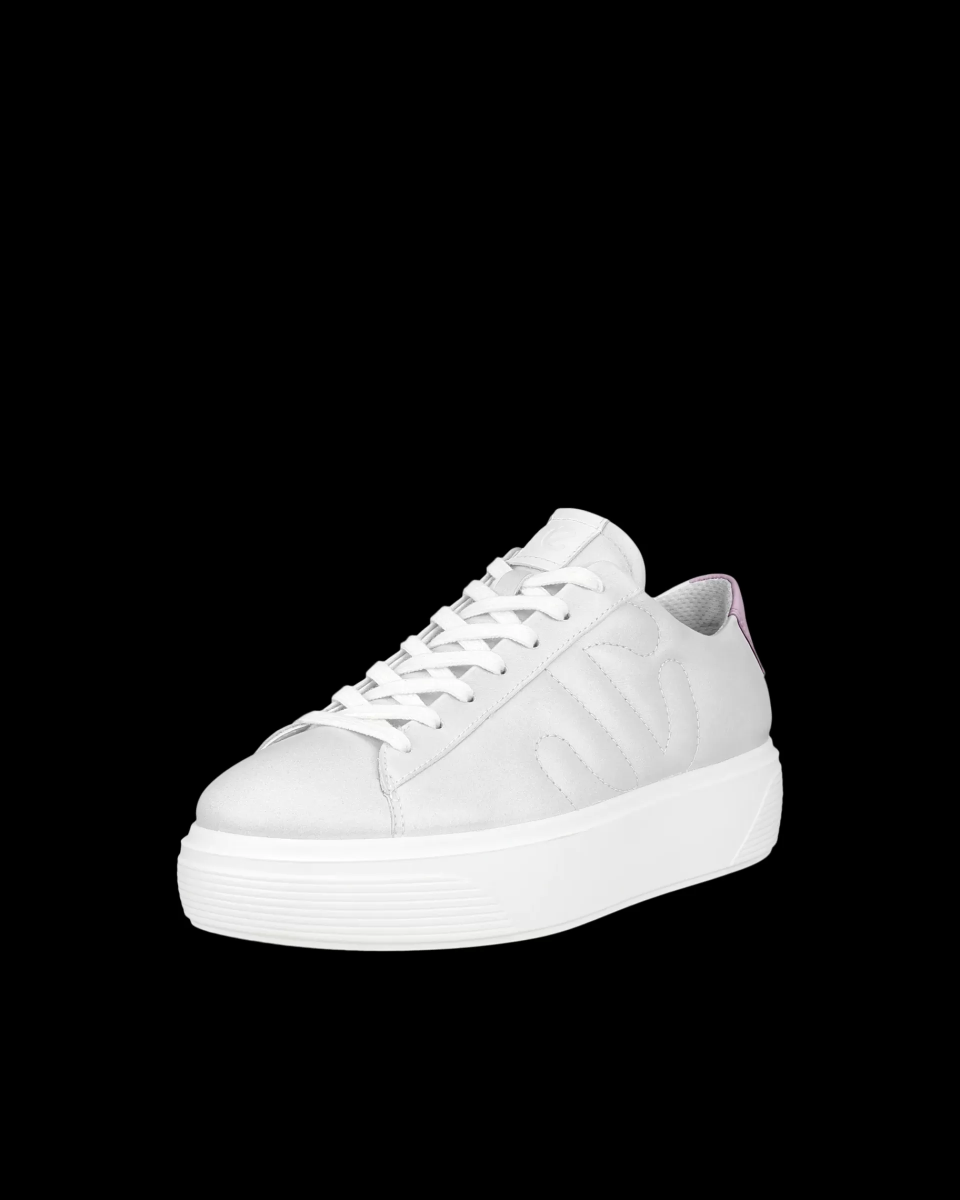 ECCO Tennarit | Casual* STREET PLATFORM W
