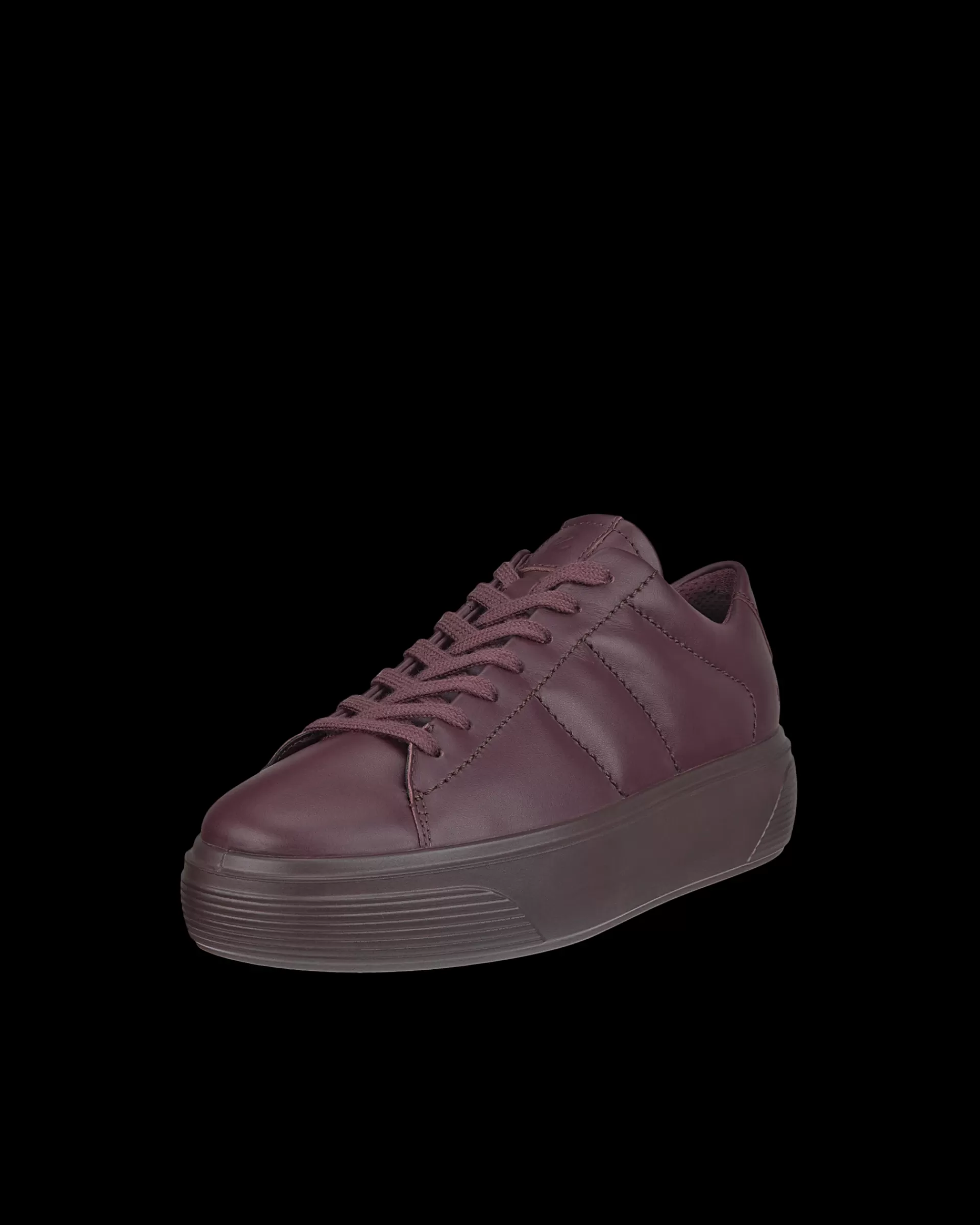 ECCO Tennarit | Casual* STREET PLATFORM W