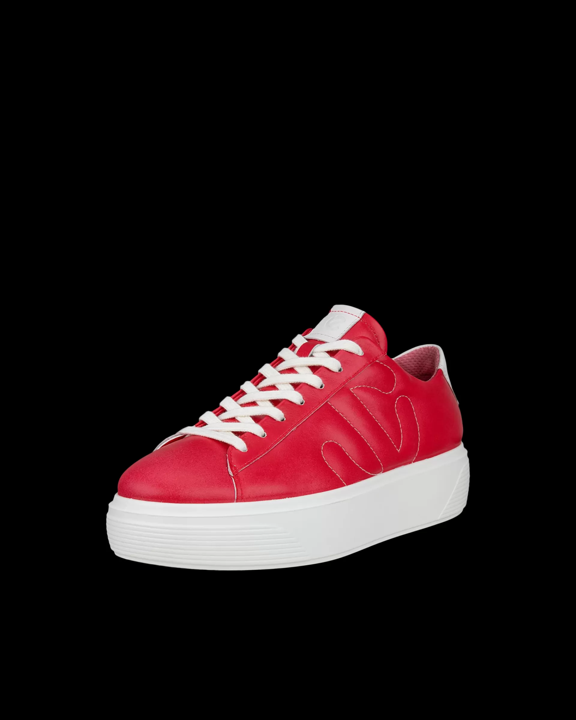 ECCO Tennarit | Casual* STREET PLATFORM W