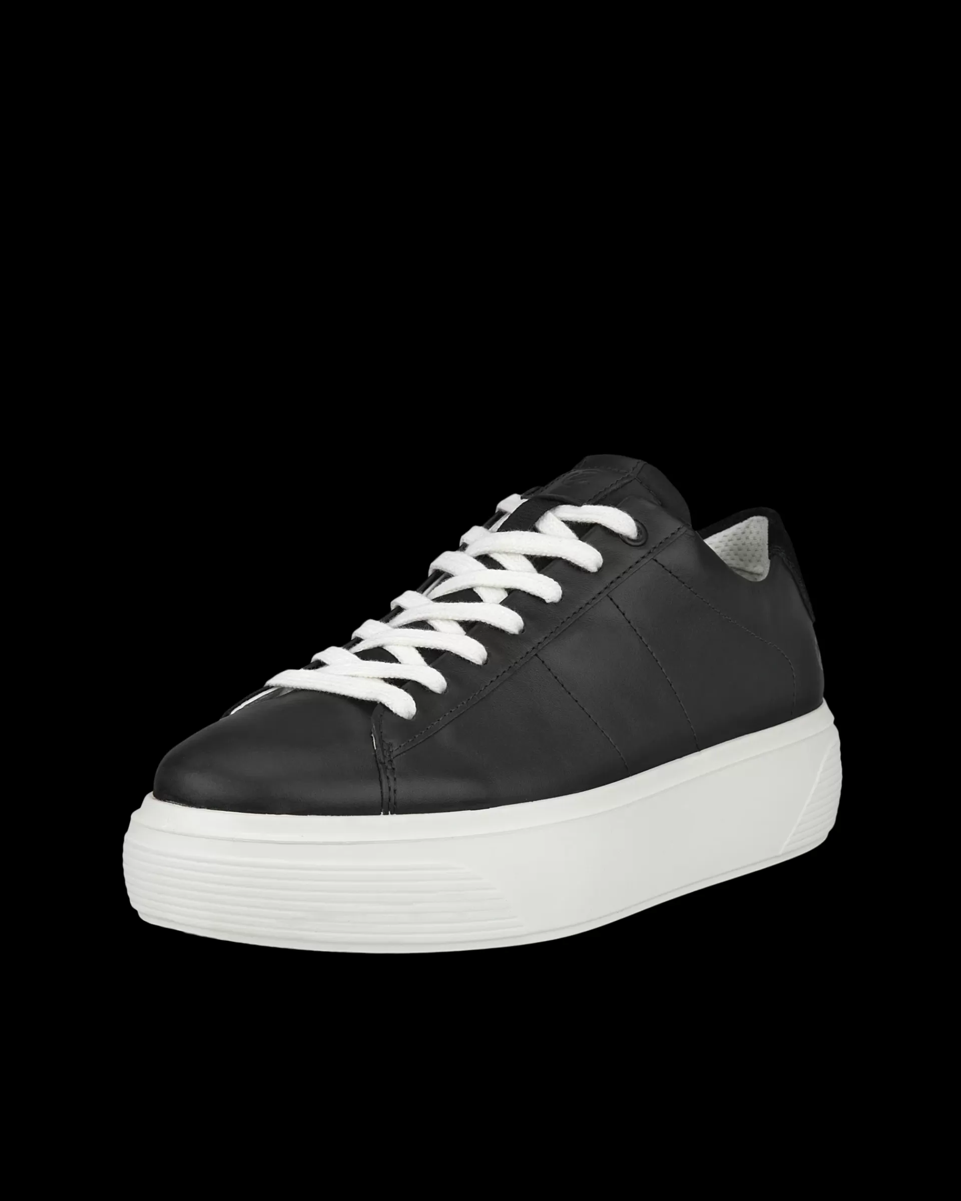 ECCO Tennarit | Casual* STREET PLATFORM W