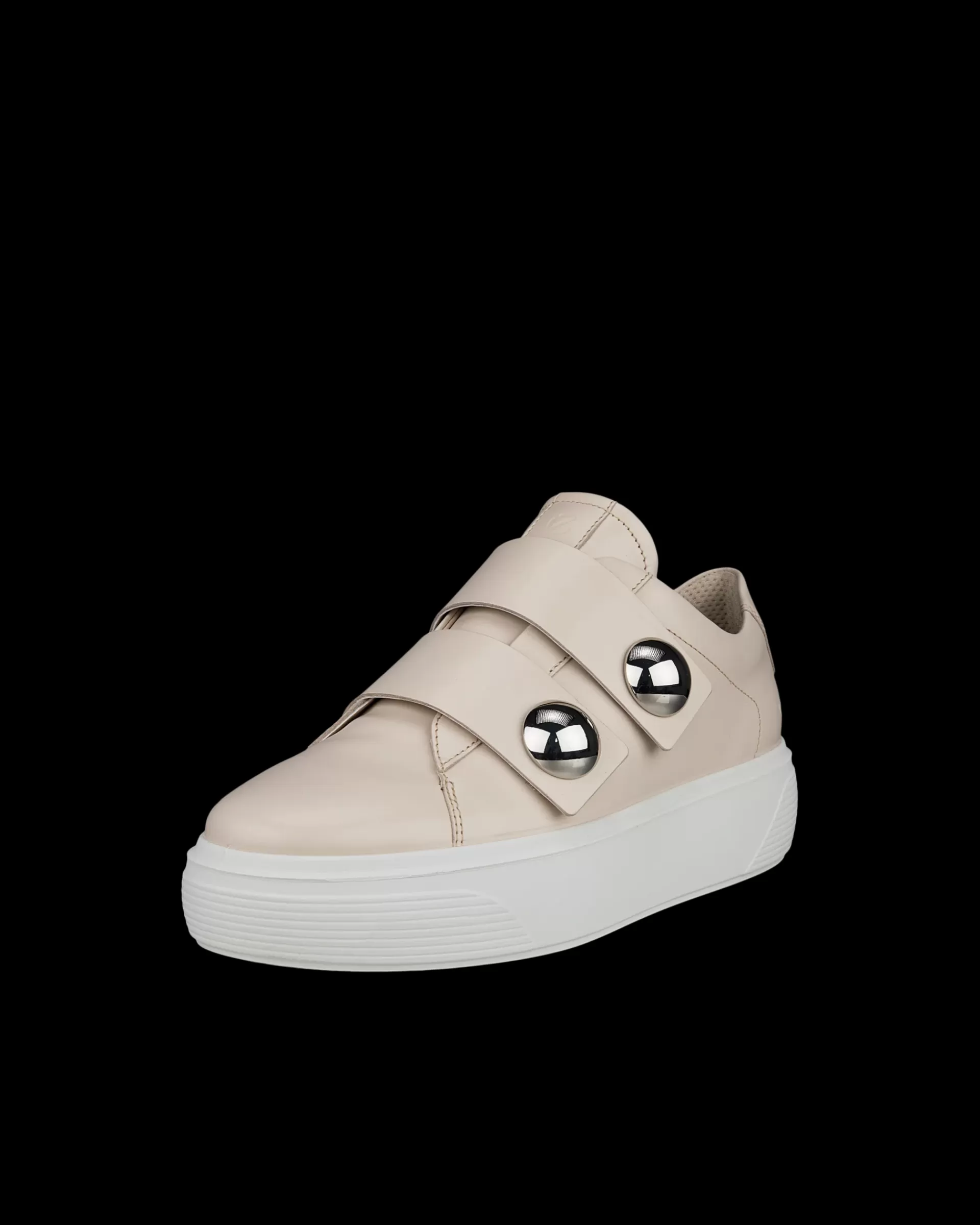 ECCO Tennarit | Casual* STREET PLATFORM W