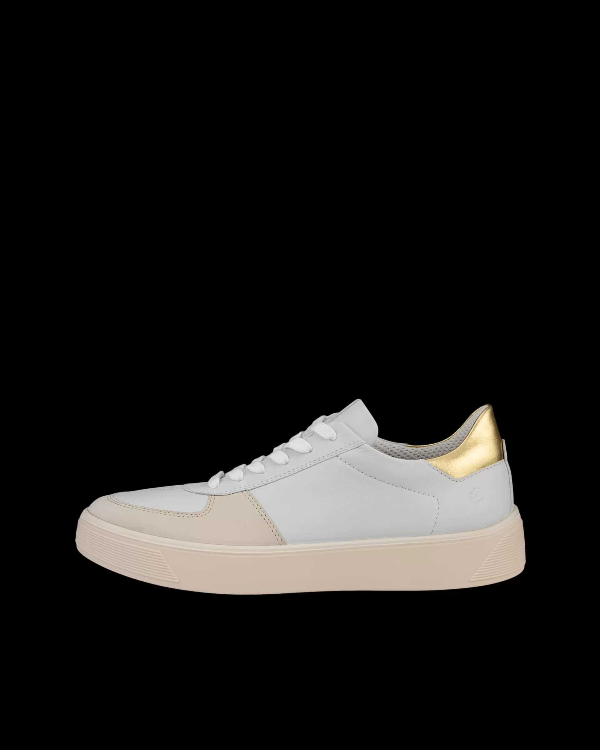 ECCO Tennarit | Casual* STREET TRAY W