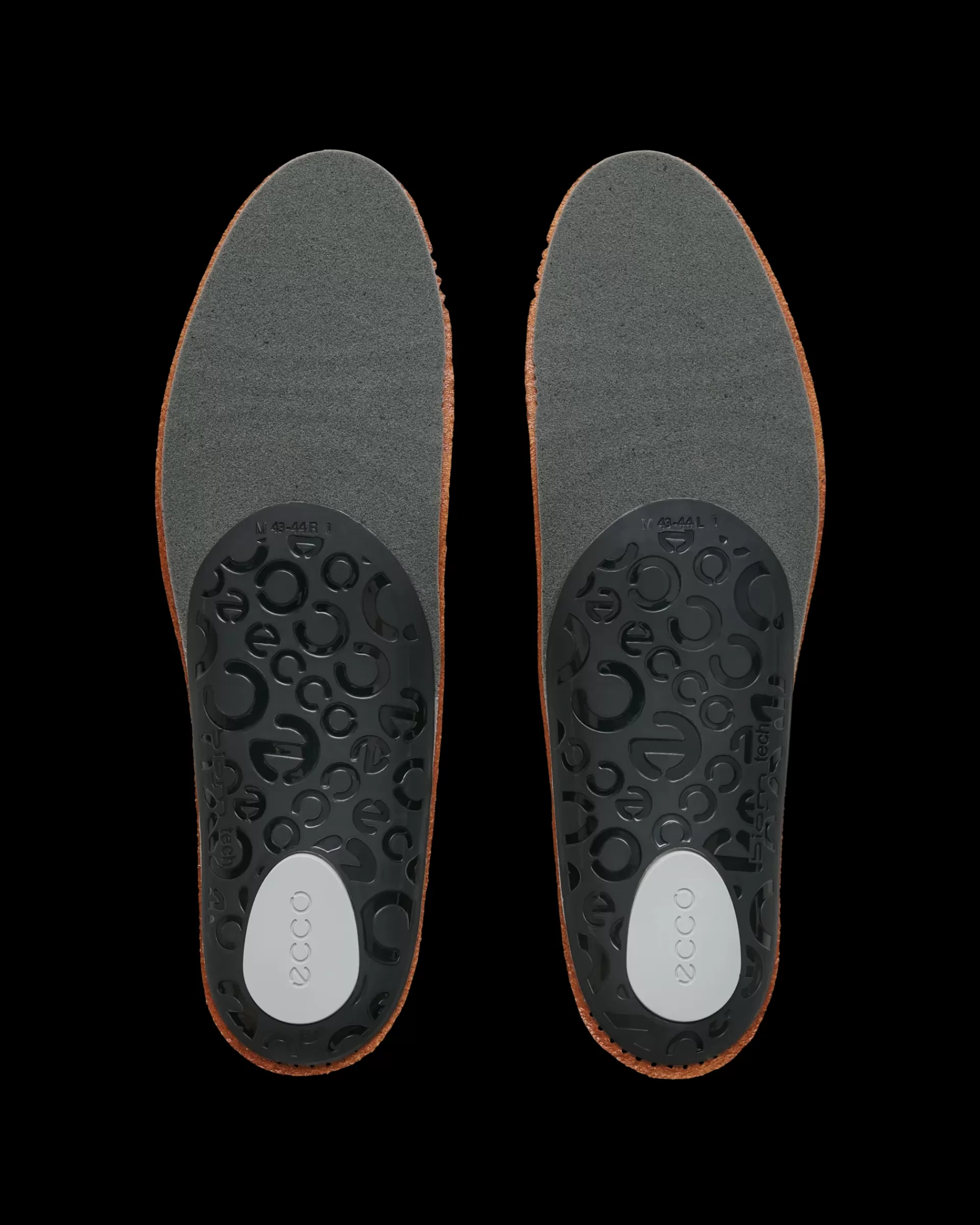 ECCO Pohjalliset* Support Premium Insole Mens