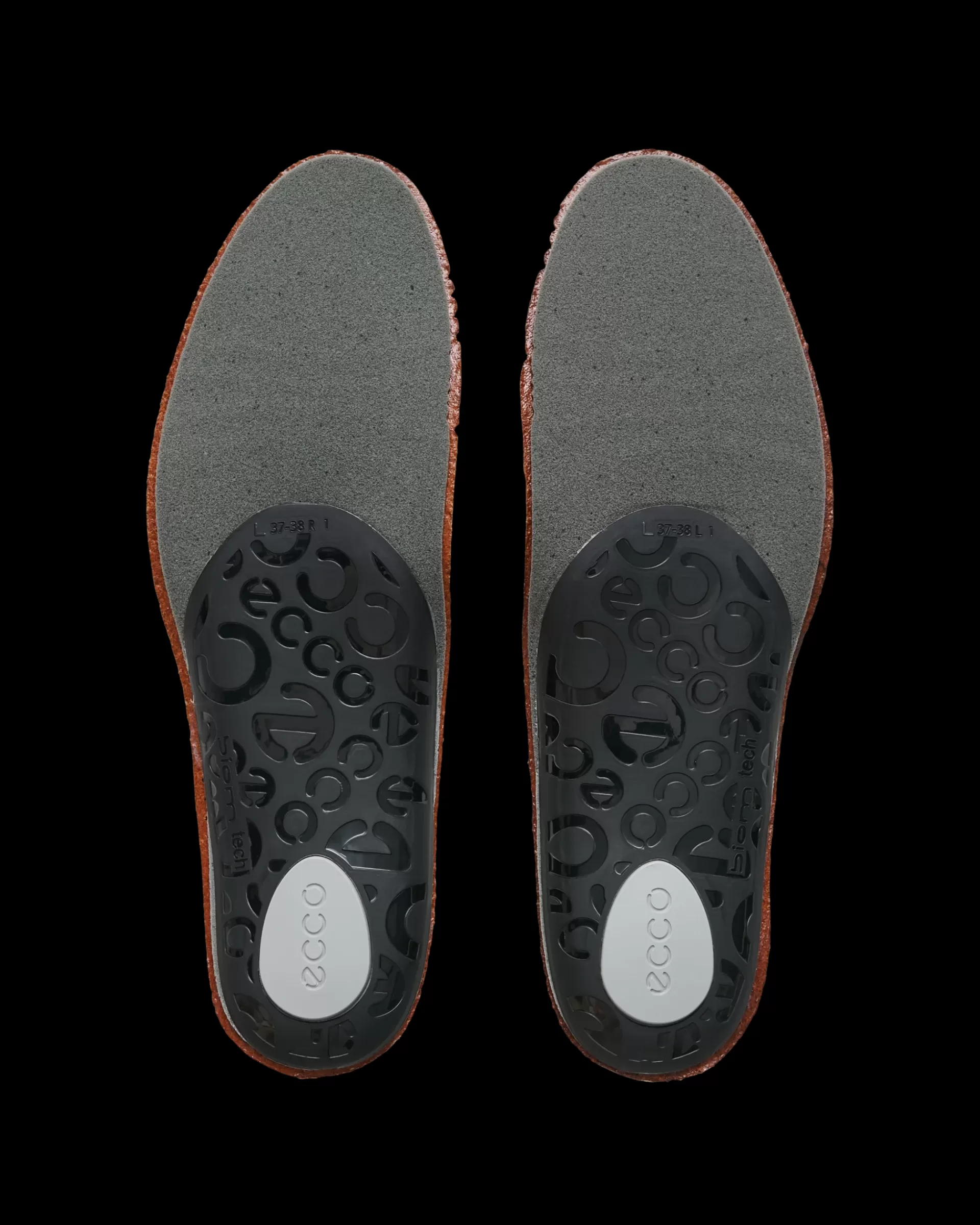 ECCO Pohjalliset* Support Premium Insole Womens