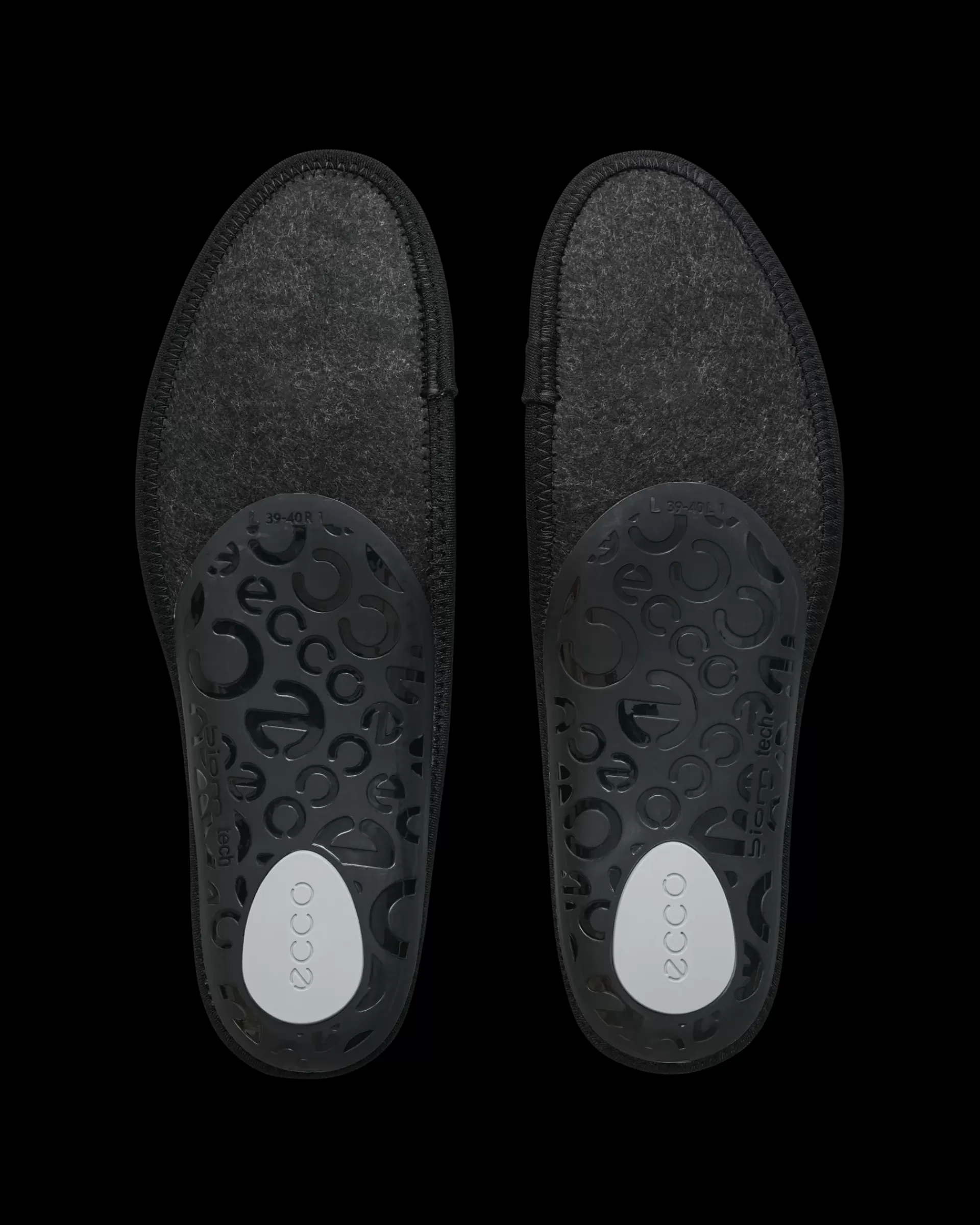 ECCO Pohjalliset* Support Thermal Insole Womens
