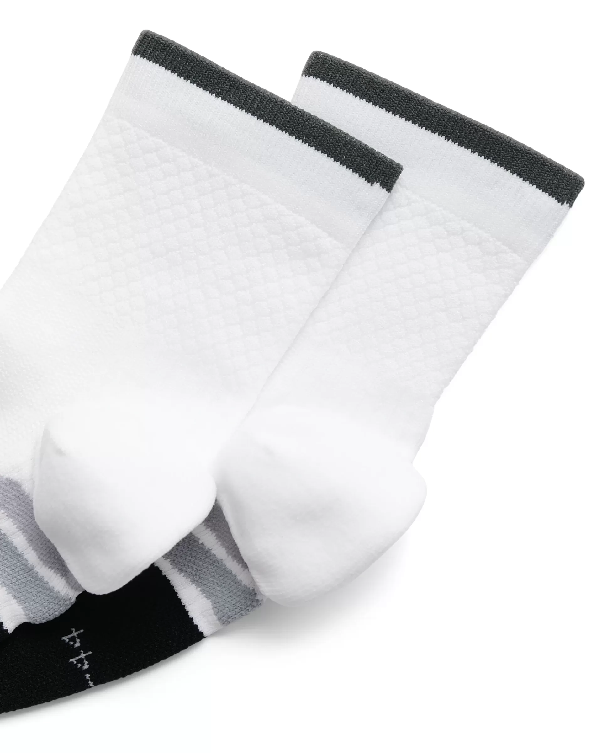 ECCO Sukat | Sukat* Tech Tour Lite Mid-Cut