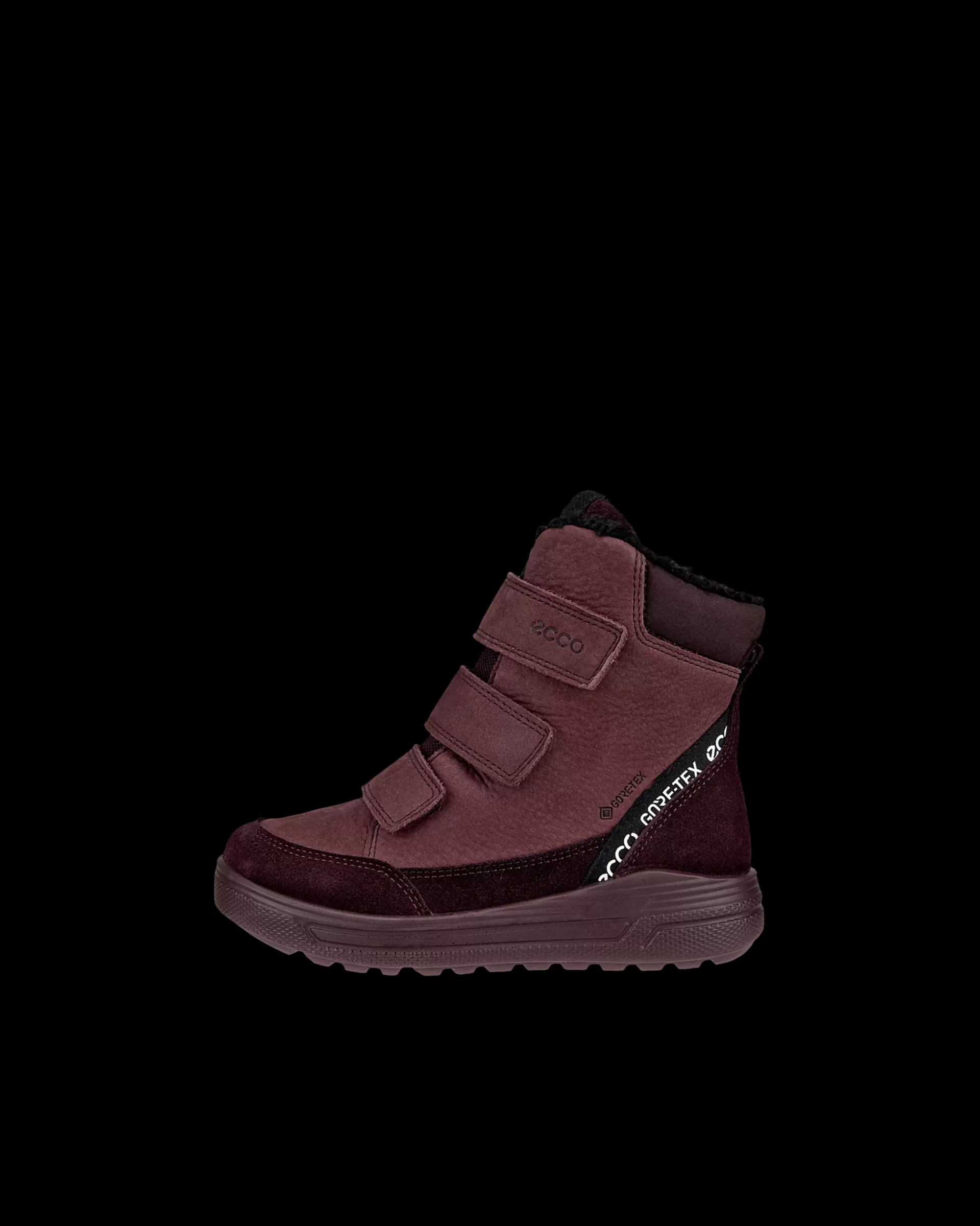 ECCO Saappaat* URBAN SNOWBOARDER