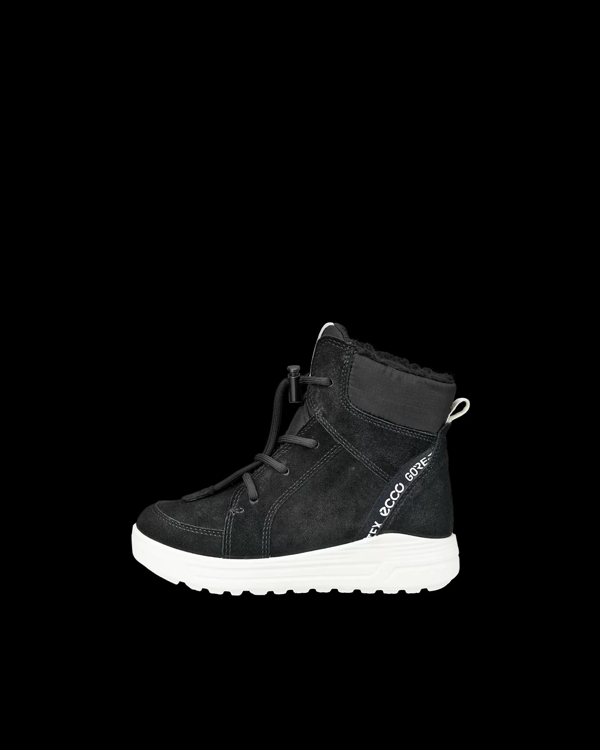 ECCO Saappaat* URBAN SNOWBOARDER