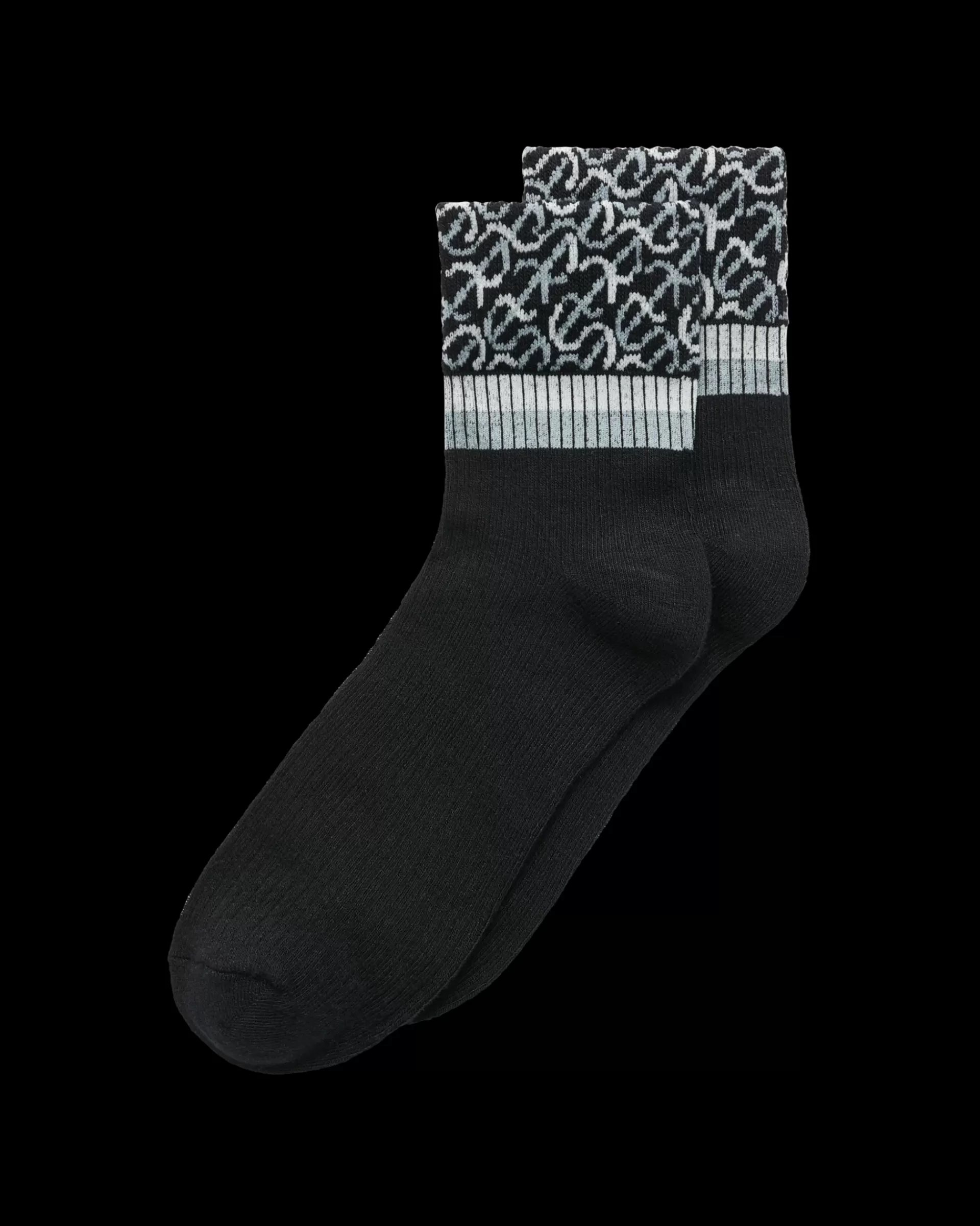 ECCO Sukat* Vibe Wave Ankle-Cut