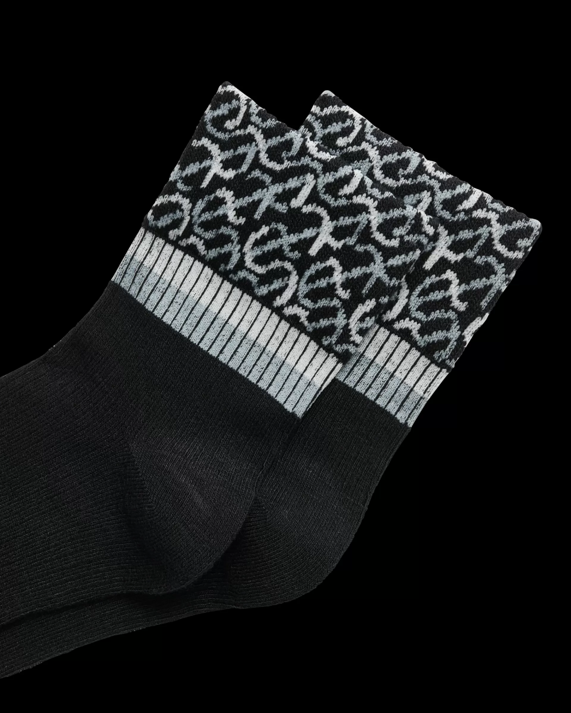 ECCO Sukat* Vibe Wave Ankle-Cut
