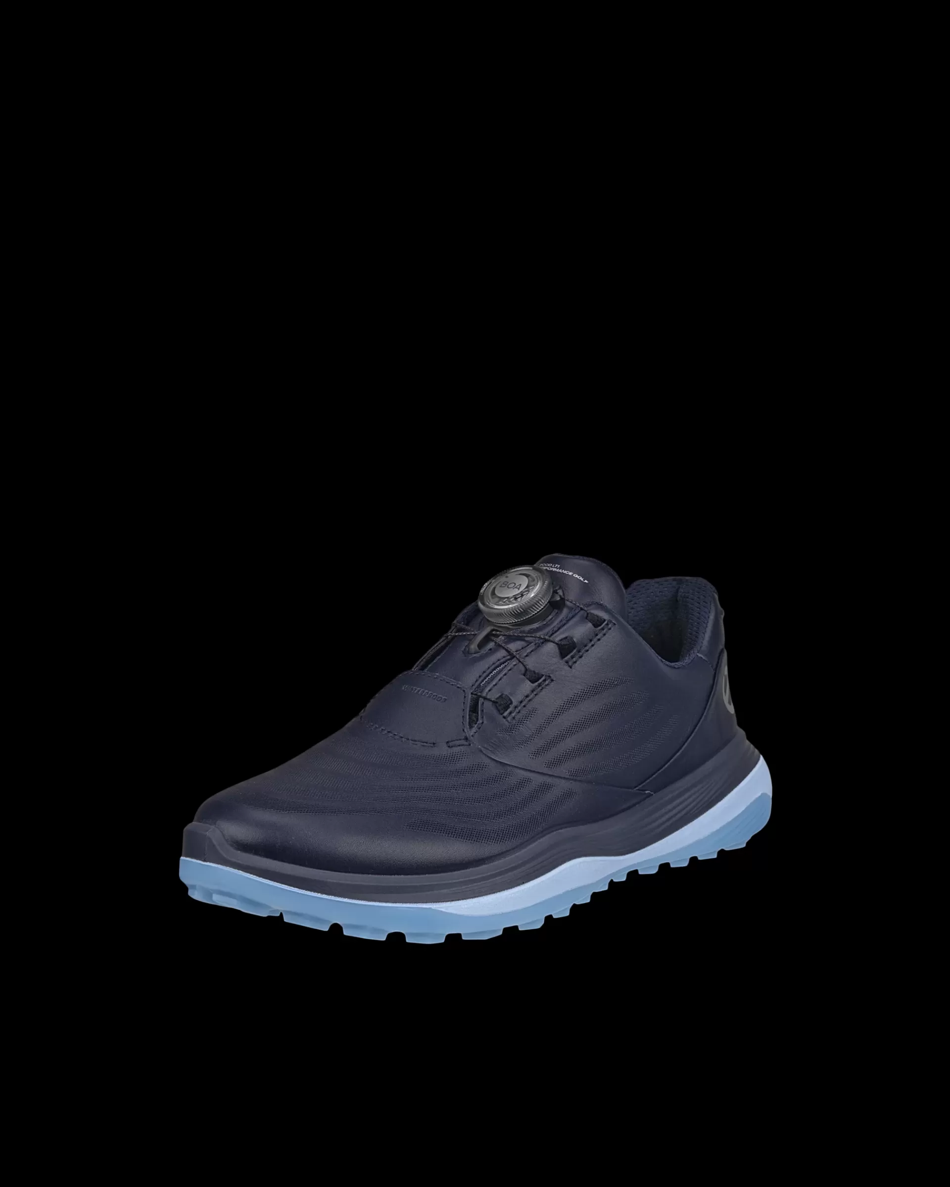 ECCO Golf | Piikitön* W GOLF LT1